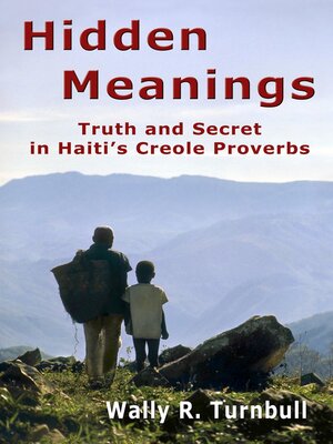 cover image of Hidden Meanings